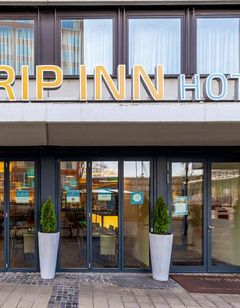 Trip Inn Hotel Munster City