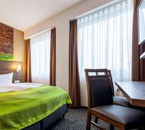 Trip Inn Hotel Munster City Room