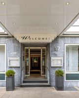 Centro Hotel Esplanade