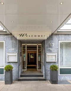 Centro Hotel Esplanade