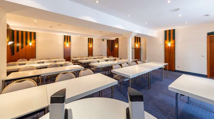 Centro Hotel Esplanade Meeting