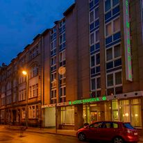 Hotel Minerva