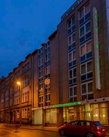 Hotel Minerva