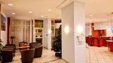Hotel Minerva Lobby