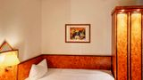 Hotel Minerva Room