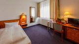 Hotel Minerva Room