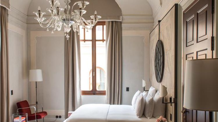 Nolinski Venezia Suite