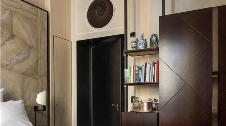 Nolinski Venezia Room