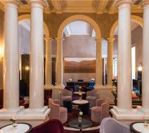 Nolinski Venezia Lobby