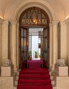 Nolinski Venezia