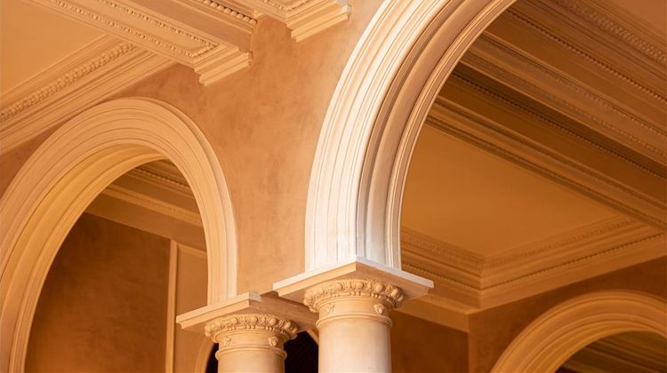 Nolinski Venezia Lobby