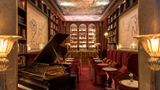 <b>Nolinski Venezia Restaurant</b>. Images powered by <a href="https://iceportal.shijigroup.com/" title="IcePortal" target="_blank">IcePortal</a>.