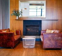 The Sands Torquay Room