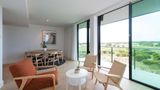 The Sands Torquay Suite