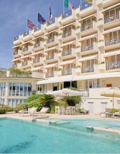 Hotel Il Negresco