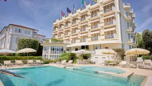 Hotel Il Negresco