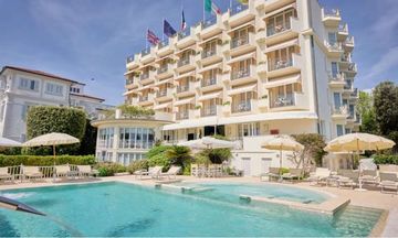 Hotel Il Negresco