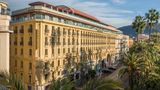 Anantara Plaza Nice Hotel Exterior
