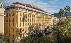 Anantara Plaza Nice Hotel