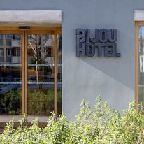 Hotel Bijou