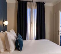 Hotel Bijou Room