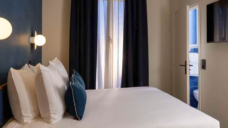 <b>Hotel Bijou Room</b>. Images powered by <a href="https://iceportal.shijigroup.com/" title="IcePortal" target="_blank">IcePortal</a>.