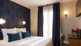 Hotel Bijou Room