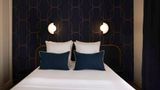 Hotel Bijou Room