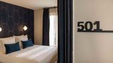 Hotel Bijou Room