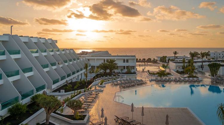 Radisson Blu Resort, Lanzarote Exterior