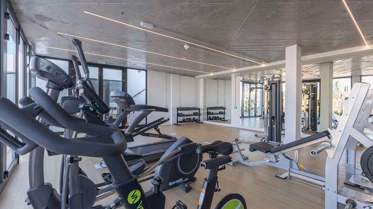 Radisson Blu Resort, Lanzarote Health