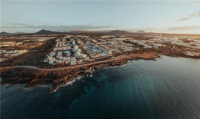 Radisson Blu Resort, Lanzarote Exterior