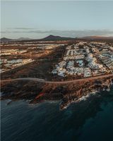 Radisson Blu Resort, Lanzarote
