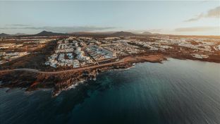 Radisson Blu Resort, Lanzarote