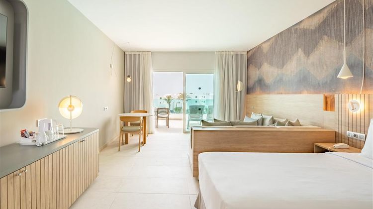 Radisson Blu Resort, Lanzarote Suite