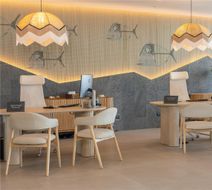Radisson Blu Resort, Lanzarote Lobby