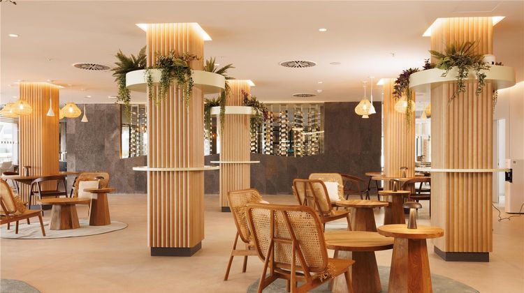 Radisson Blu Resort, Lanzarote Restaurant