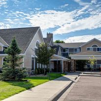 AmeriVu Inn & Suites Waconia