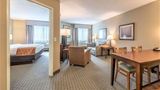 AmeriVu Inn & Suites-Chisago City Suite