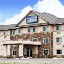 AmeriVu Inn & Suites-Chisago City