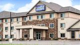 AmeriVu Inn & Suites-Chisago City Exterior