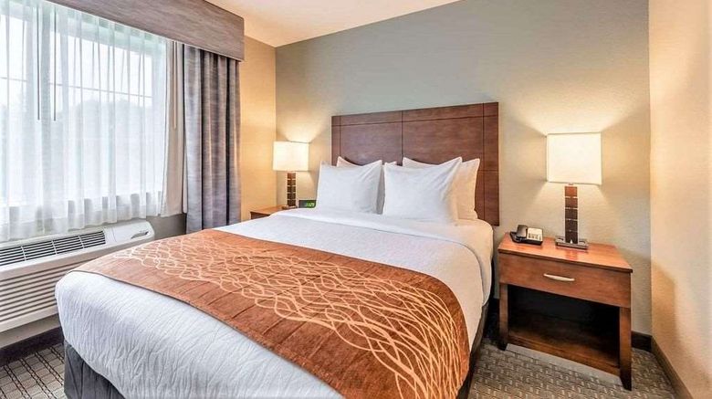 <b>AmeriVu Inn & Suites-Chisago City Room</b>. Images powered by <a href="https://iceportal.shijigroup.com/" title="IcePortal" target="_blank">IcePortal</a>.