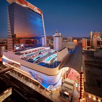 Circa Las Vegas