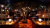 Circa Las Vegas Restaurant