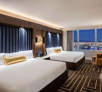 Circa Las Vegas Room
