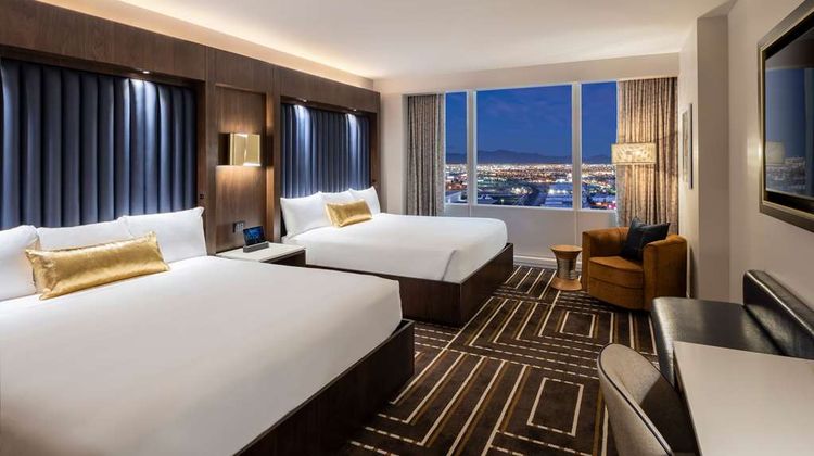 Circa Las Vegas Room