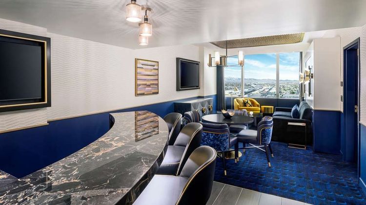 Circa Las Vegas Suite