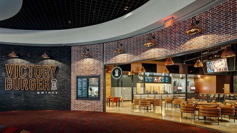 <b>Circa Las Vegas Restaurant</b>. Images powered by <a href="https://iceportal.shijigroup.com/" title="IcePortal" target="_blank">IcePortal</a>.
