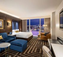 Circa Las Vegas Room