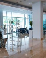 Costa Bahia Hotel & Convention Center